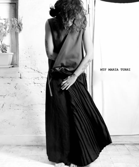 CATEGORY MARIA TURRI | cavane