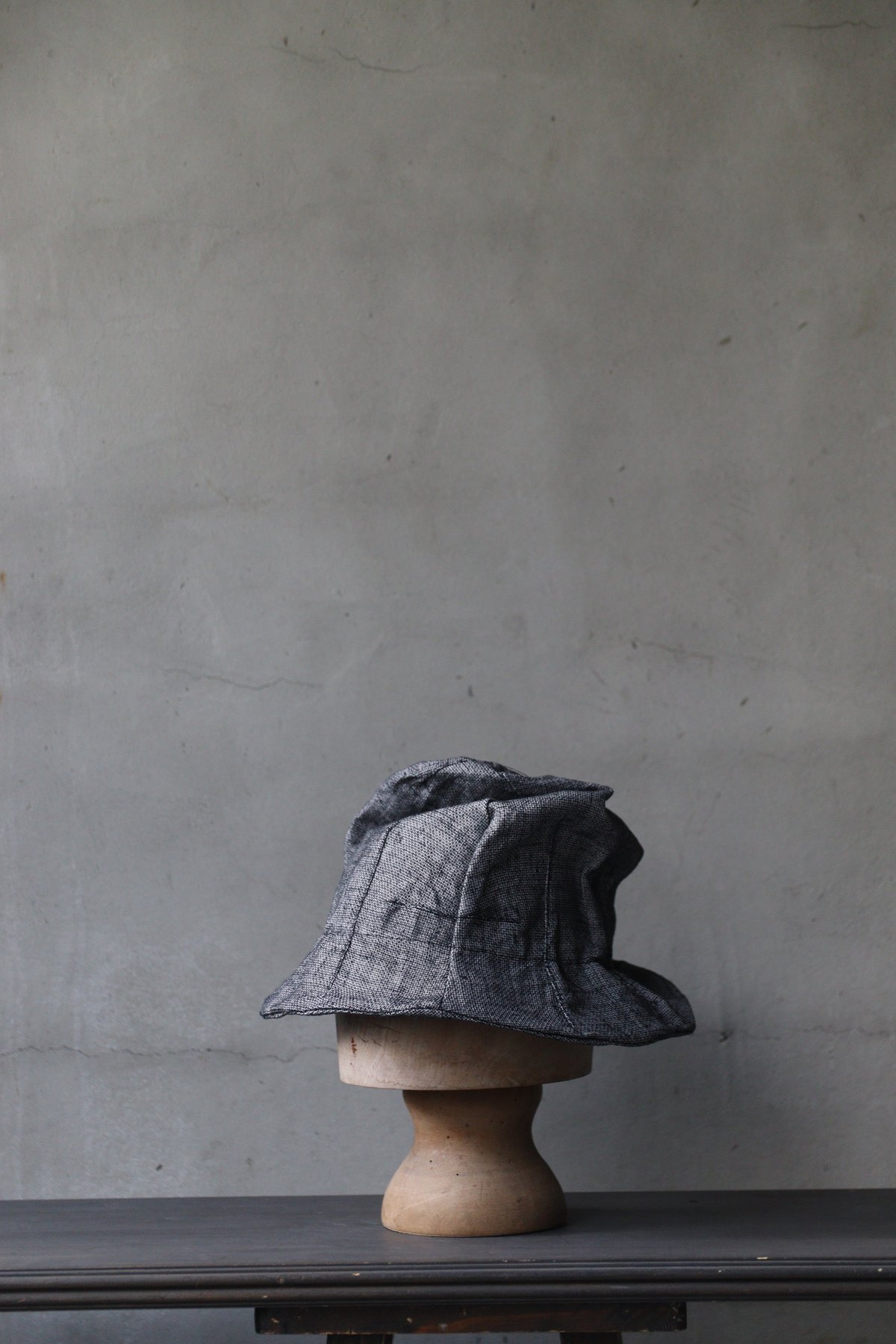 reinhard plank artista burn hat バーン加工 fit=scale-down,w=1200