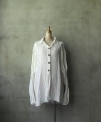Cavalier Meiko Takahashi / Eligere gauzy shirt #70 / Me-24011