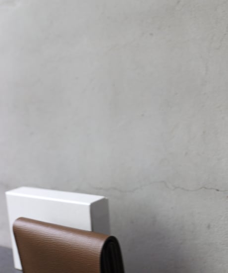 formeフォルメ / Post wallet serpentine calf財布 / fo-25010(fip-30)