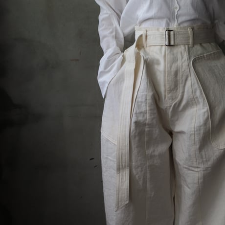 NATIVE VILLAGE ネイティブ ヴィレッジ /トレンチコート NATIVE VILLAGE | official online store