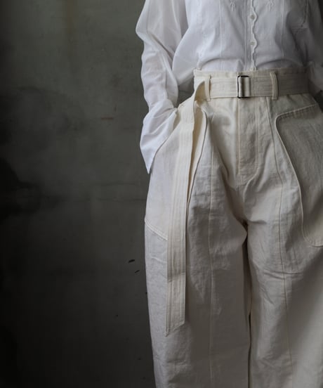 cavane キャヴァネ　オリジナルパンツ CATEGORY pants | cavane