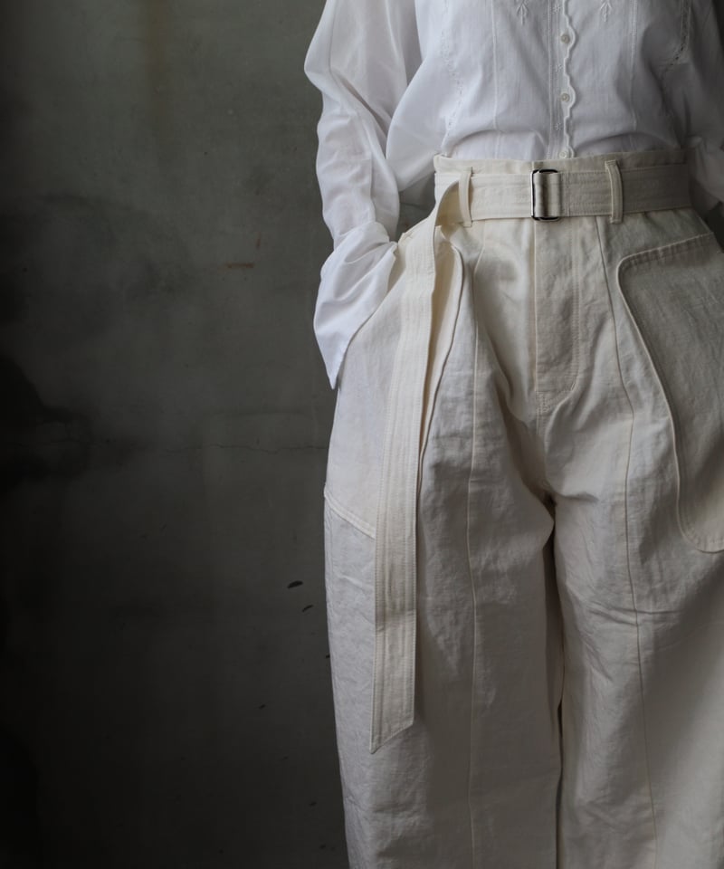 NATIVE VILLAGE ネイティブヴィレッジ / No.06/ serenity : 静