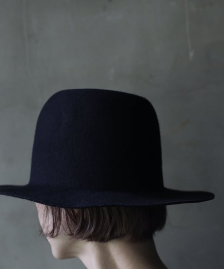 Reinhard plank レナードプランク/ WOOL HAT帽子 / rp-23500