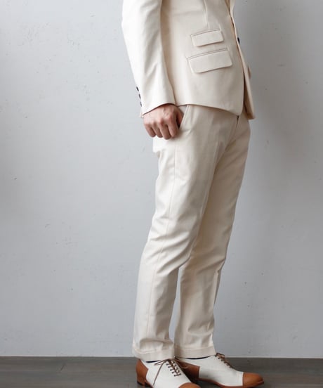 formeフォルメ/ Barmoral straight tip limited / fo-18002