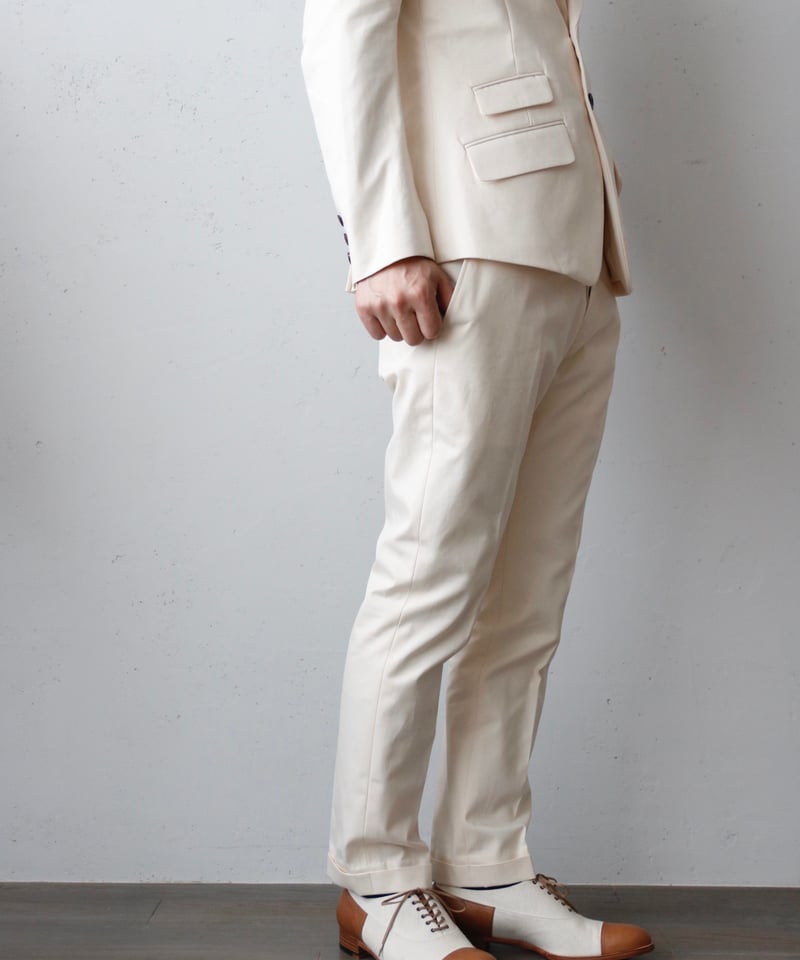 forme balmoral straight tip 4 1/2 フォルメ forme -Balmoral straight tip- | JOURNAL | The Weft CURLY&Co