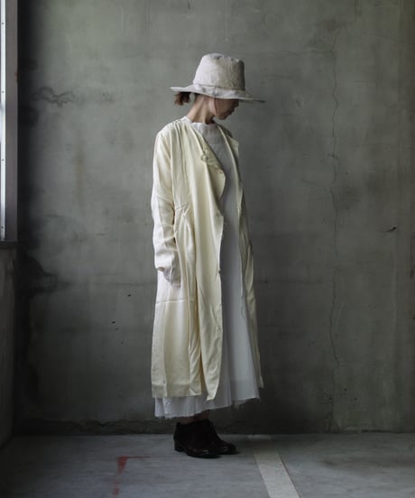 daubドーブ / BUTTONED UP DRESSドレス / da-24010