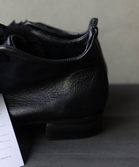 Atelier Inscrire / SIEFF SHOE靴 / At-23010