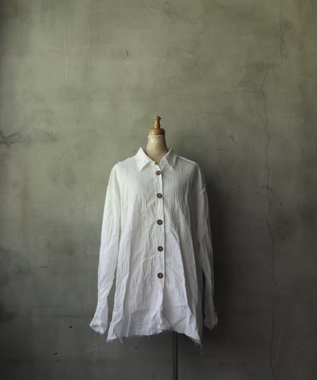 Cavalier Meiko Takahashi / Eligere loosely shirt #59 / Me-24007