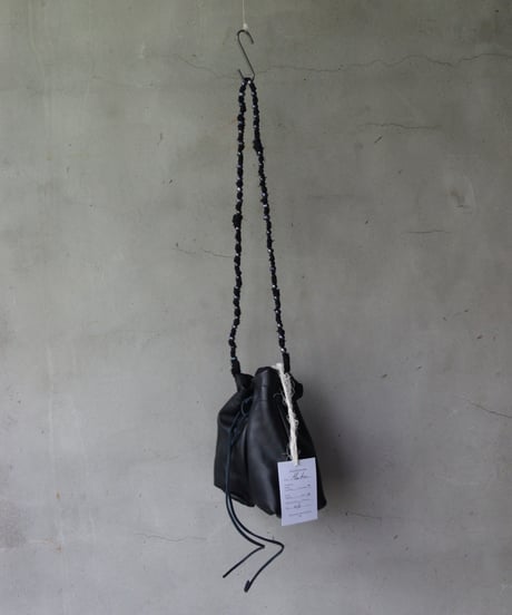 Atelier Inscrire / MARTINA POUCH革鞄 / At-24001