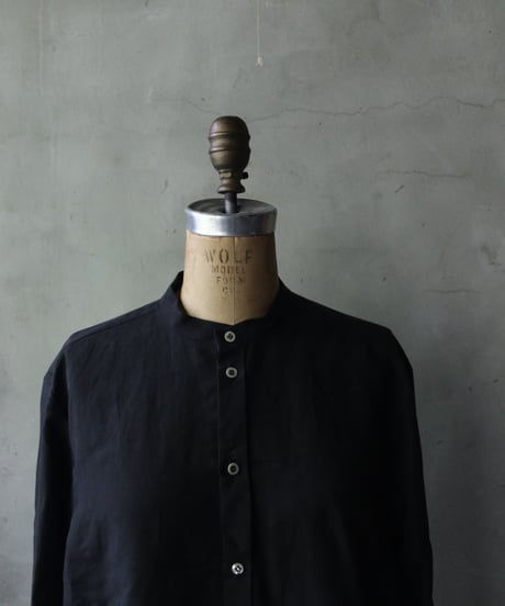 MARIA TURRIマリア・トゥッリ / SHIRTシャツ / MA-24004(M46101)
