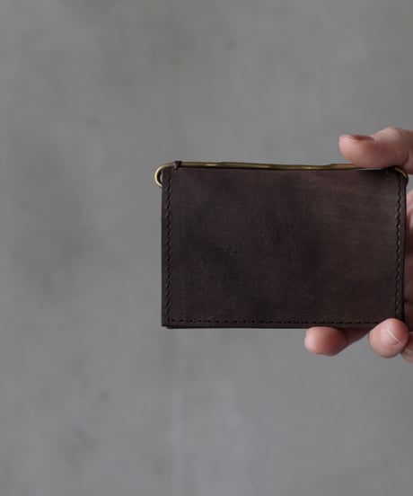 ALEKSANDR MANAMISアレクサンダーマナミ/ ALEKSANDR MANAMIS x tagliovivo Wallet / am-25010(AT-04)
