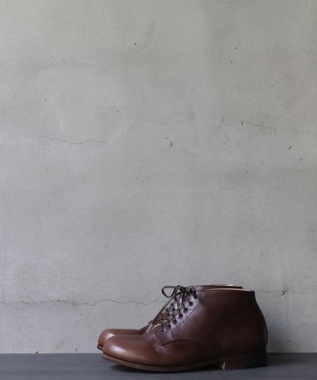 TATAROU with cavane limited shoes / Ankle shoesシューズ / Tat-22002