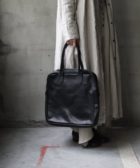 CORIU コリゥ/ BRIEF CASE L CALF(C27) / cor-23018