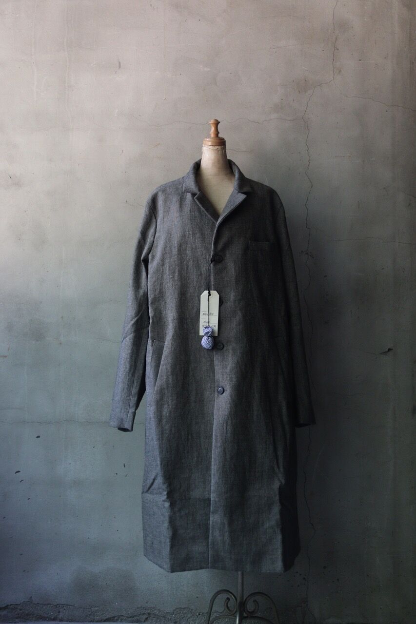 Bergfabel バーグファベル / FELIX COAT / BFMC147 /196 |
