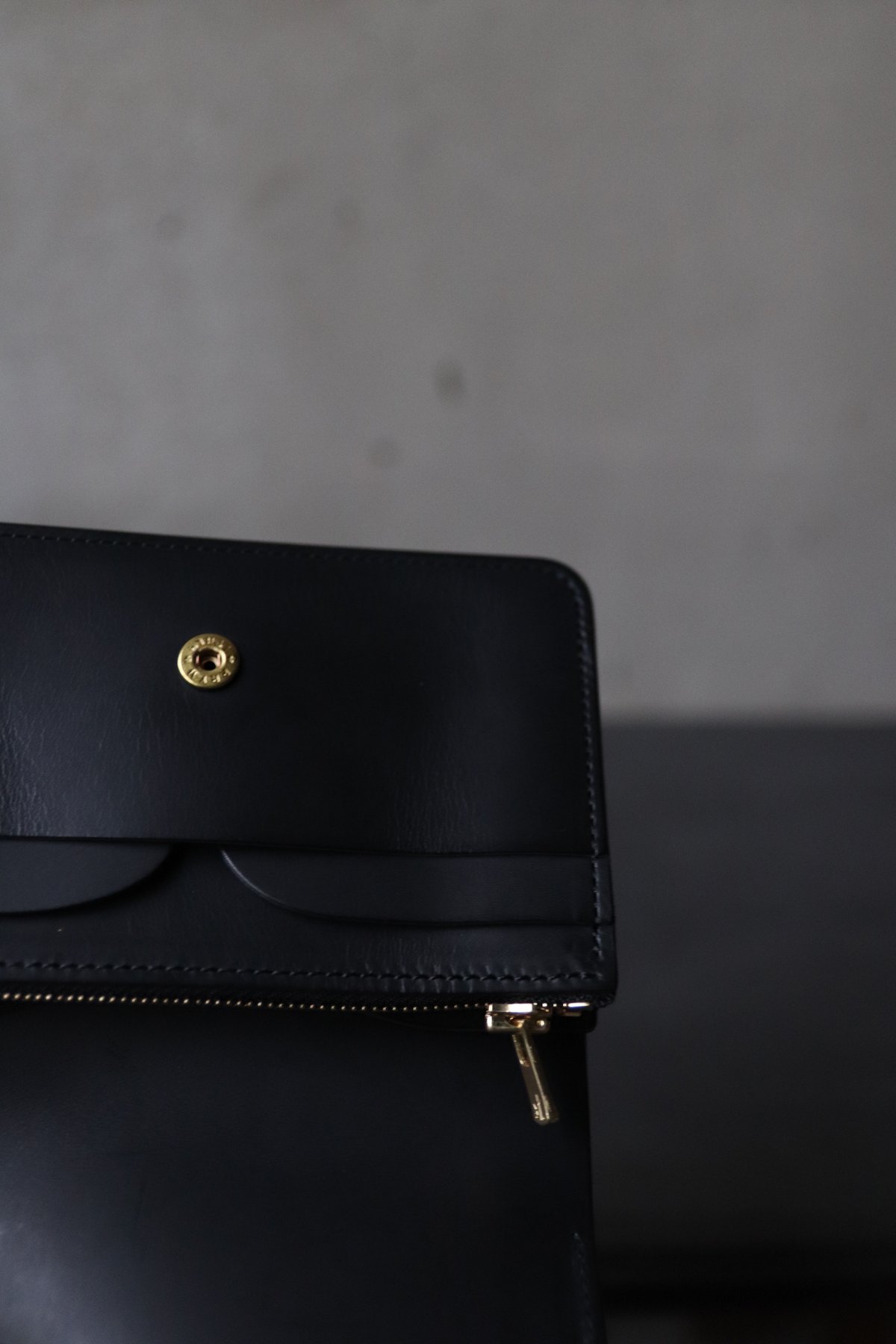 formeフォルメ / Short wallet baby calf / fo-23003(f formeフォルメ / Short wallet baby calf / fo-23003(f