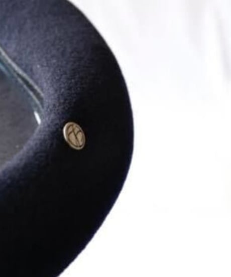 LAULHERE ローレール /  ベレー帽 BASQUE VARI BASQUE / Lau-16003