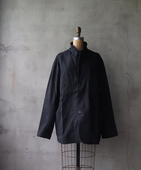 Au Vrai Chic/ Work JKT(Keats Twill)ジャケット/ Au-24007