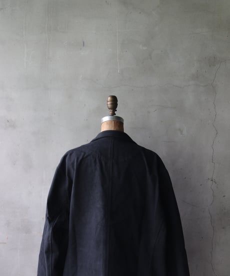 Au Vrai Chic/ Work JKT(Keats Twill)ジャケット/ Au-24007