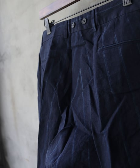 Bergfabel バーグファベル / Farmer pants ファーマーパンツ/ BFMP40/150