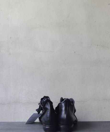 Atelier Inscrire / SIEFF SHOE靴 / At-23010