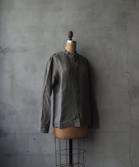 BIEK VERSTAPPEN / JACKETジャケット / Bie-24020(CO16-U)