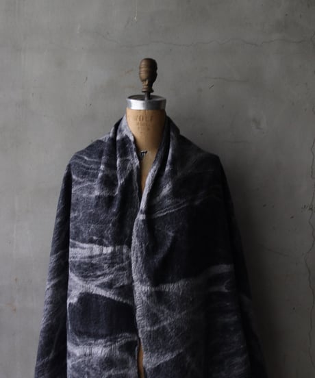 SILVANA MANETTI シルヴァナ マネッティ / SCARF " LIGHT200 " / ca-25008