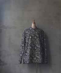 MARIA TURRIマリア・トゥッリ / SHIRTジャケット / MA-25005(M46101)