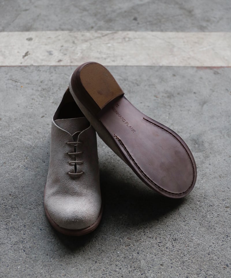 Reinhard plank レナードプランク/ ピッピシューズPIPPI SHOES Reinhard plank レナードプランク/ ピッピシューズPIPPI SHOES