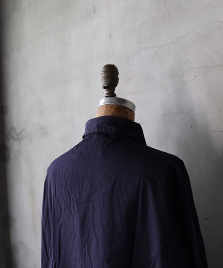 Bergfabel バーグファベル / Elia Shirtシャツ/ BFMSH213/K118