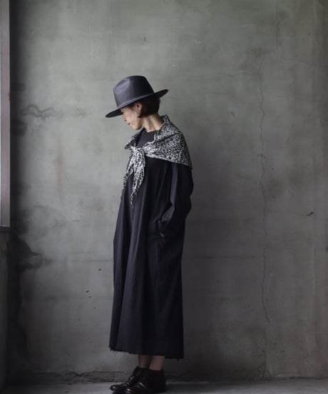 cavane x CAVANE 20TH ANNIVERSARY / Limited Scarfスカーフ / ca-25083