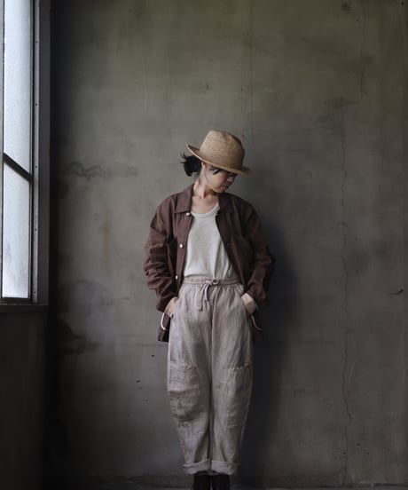 MAVRANYMA  / Different Jacket/ Mav-20003