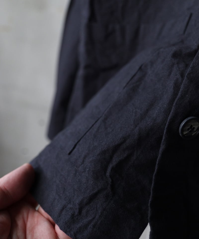 Bergfabel バーグファベル / Hugo Shirt JKジャケット/ BFMSH20