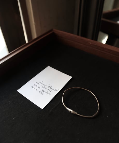 Atelier Inscrire アトリエ インスクリール / COSTUME JEWELLERY KENRIC BRACELETブレスレット / At-25012