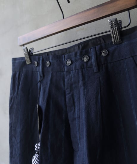 Bergfabel バーグファベル / Farmer pants ファーマーパンツ/ BFMP40/150