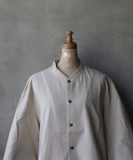 Hannibalハンニバル / Short-sleeve Shirt " Janosh 146 " シャツ  / Ha-25001