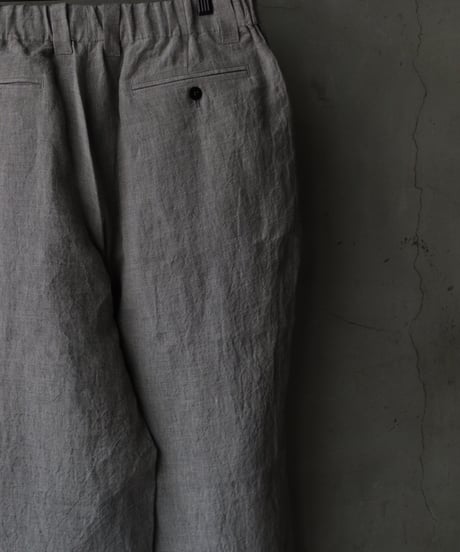 REINHARD PLANK レナードプランク / LEA PANTパンツ/ rp-26005