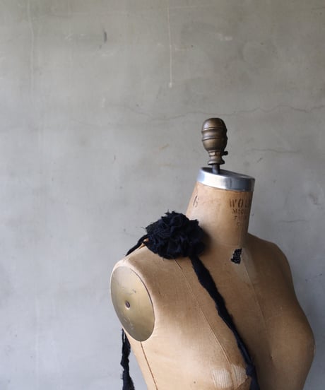 Cavalier Meiko Takahashi / Corsage Choker #2 / Me-24002