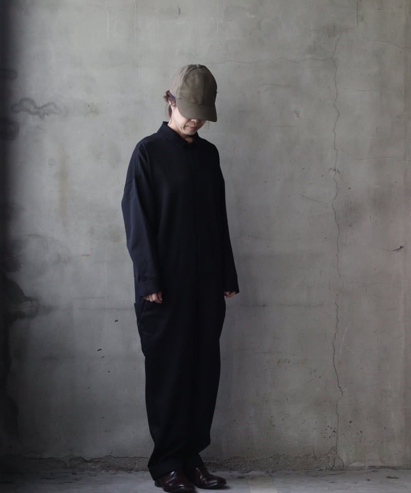 ドゥルカマラ　Dulcamara Dulcamara ドゥルカマラ / よそいきオールインワンUNISEX / dl-25031