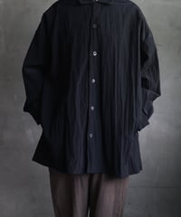 cavane キャヴァネ / Over-Shirt JK W/N ジャケット / ca-24210