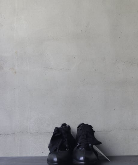 Atelier Inscrire / SIEFF SHOE靴 / At-23010