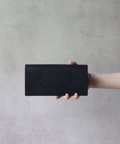 formeフォルメ/ Liscio leather long walletⅡ長財布Ⅱ / fo-25013(fip-18)