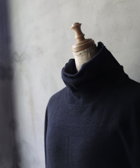Hannibalハンニバル / Niclas96 Turtleneckニット / Ha-23010