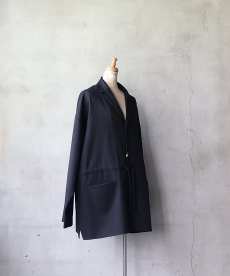 Dulcamara ドゥルカマラ /よそいきテーラードカラーPO UNISEX / dl-25011(D125-T188)