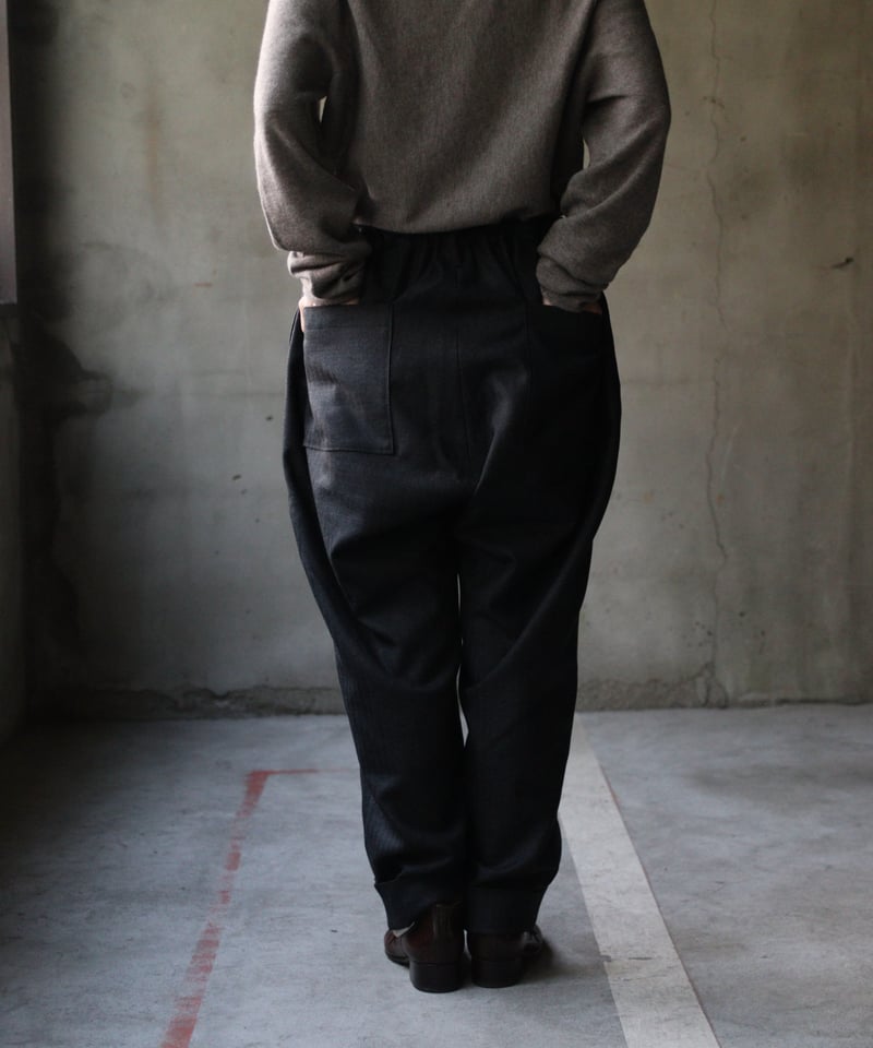 新品　salsation Close fitting pants Lサイズ 新品 salsation Close fitting pants Lサイズ