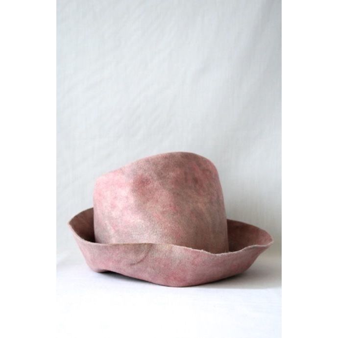 Reinhard plank レナードプランク / ARTISTA LAPIN帽子 / rp-