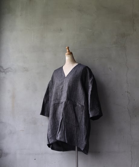 BIEK VERSTAPPEN / SHORT SLEEVE TOPショートスリーブトップ / Bie-25008(TO03C-M)