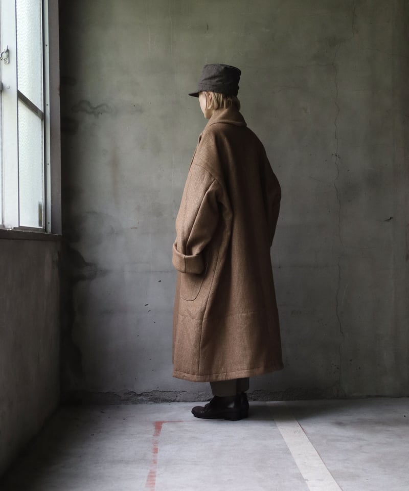 KLASICA クラシカ / SAULT HB ver / kl-22034 | cavane