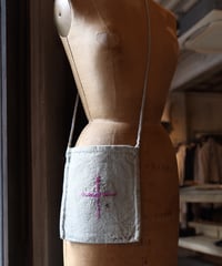 Antonia Rossi (Antomoon)/ Embroidered Shoulder PochetteⅡ ポシェット / An-25023(4/10)
