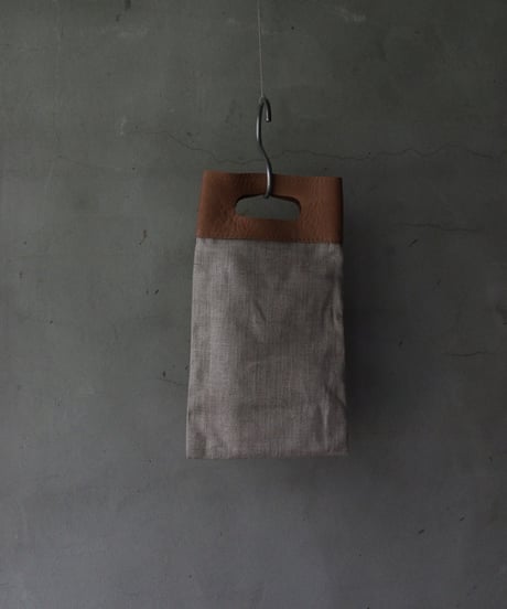 ALEKSANDR MANAMISアレクサンダーマナミ/ ALEKSANDR MANAMIS x tagliovivo Large Wallet / am-25011